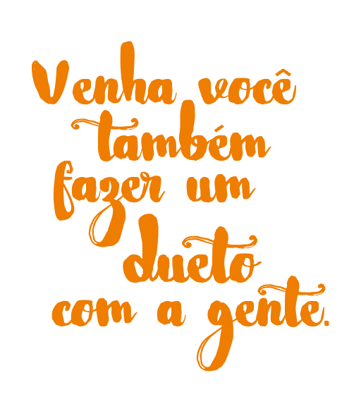 venhafazerumduetocomagente